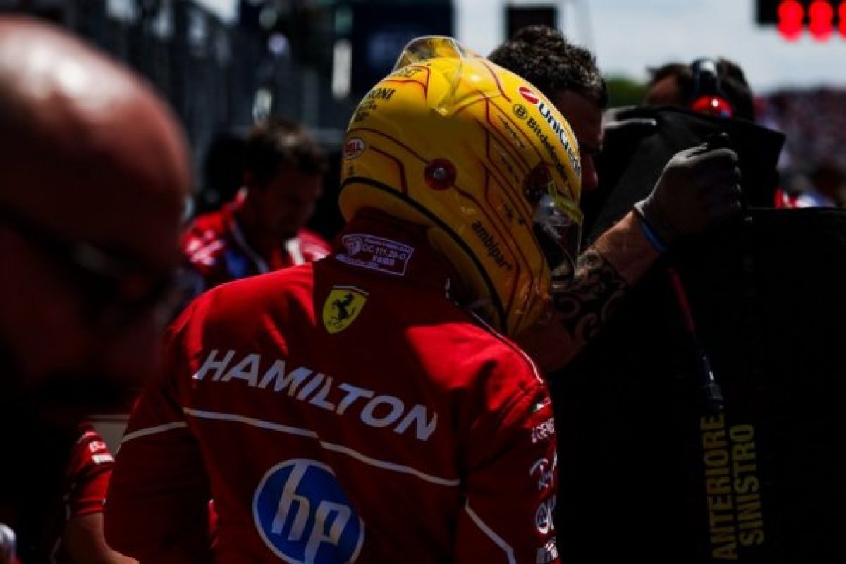 A Hamilton: 2026 – A Változás Éve