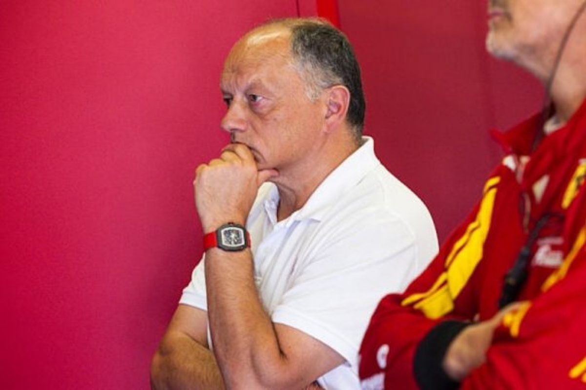 Vasseur meglepően őszinte: Az internet segített kideríteni az igazságot