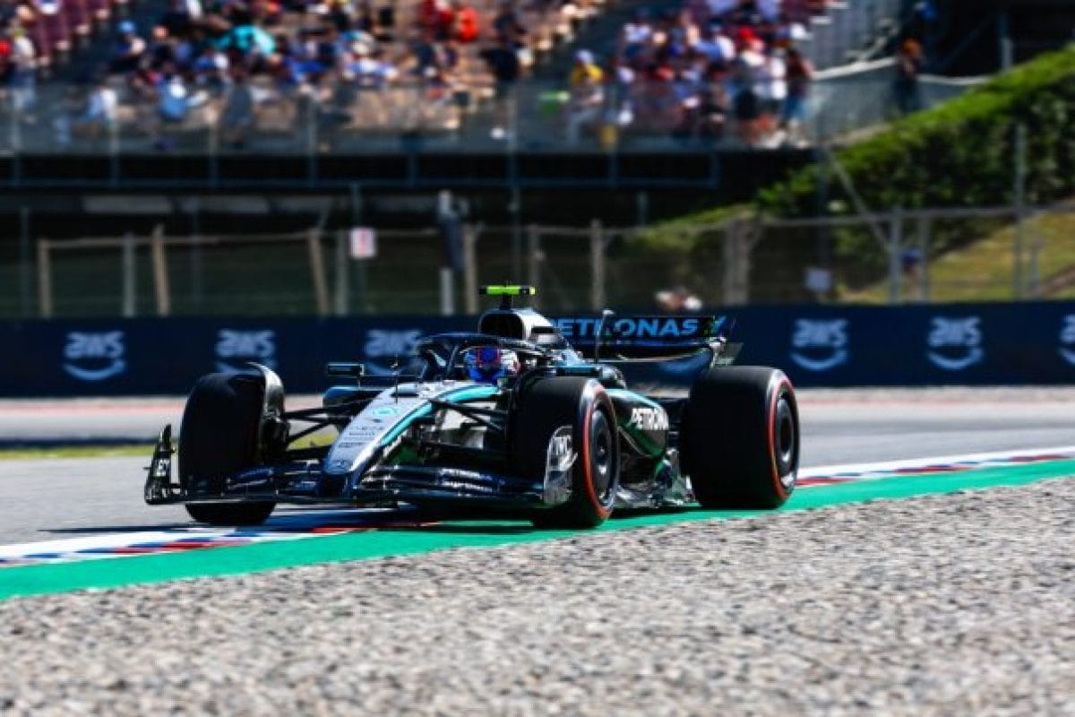 Érdemes-e aggódni a Mercedes motorjával kapcsolatban?