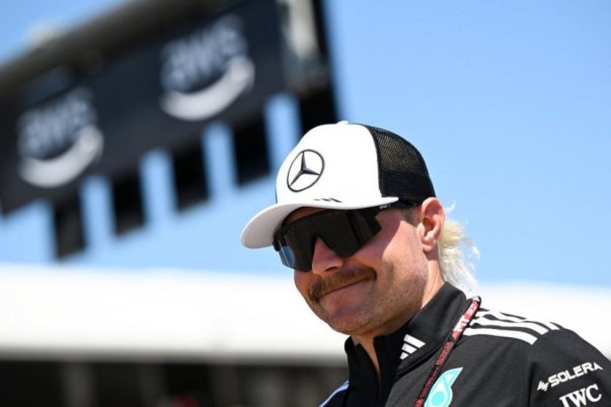 Bottas: A Cadillac F1-es projekt ösztönző lehetőség