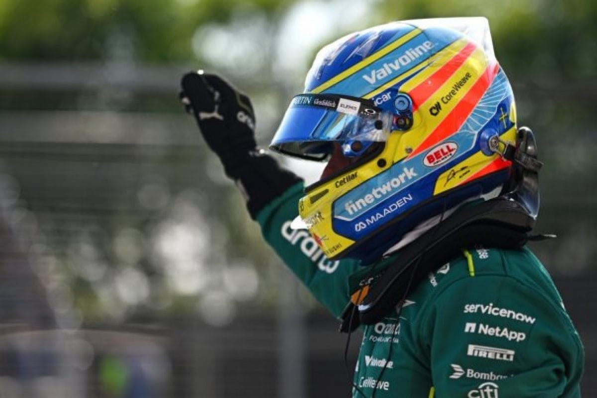 Alonso: Az élbolyhoz való felzárkózás küzdelmei