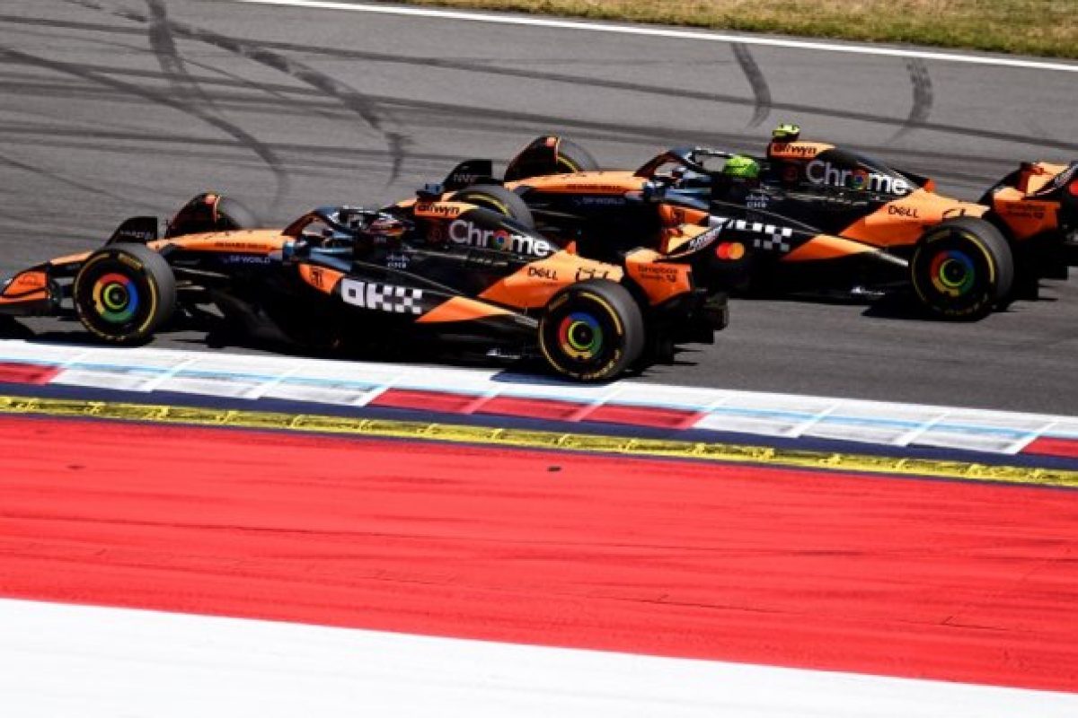 Az autóversenyző Oscar Piastri: Tanulságok a határok feszegetéséből