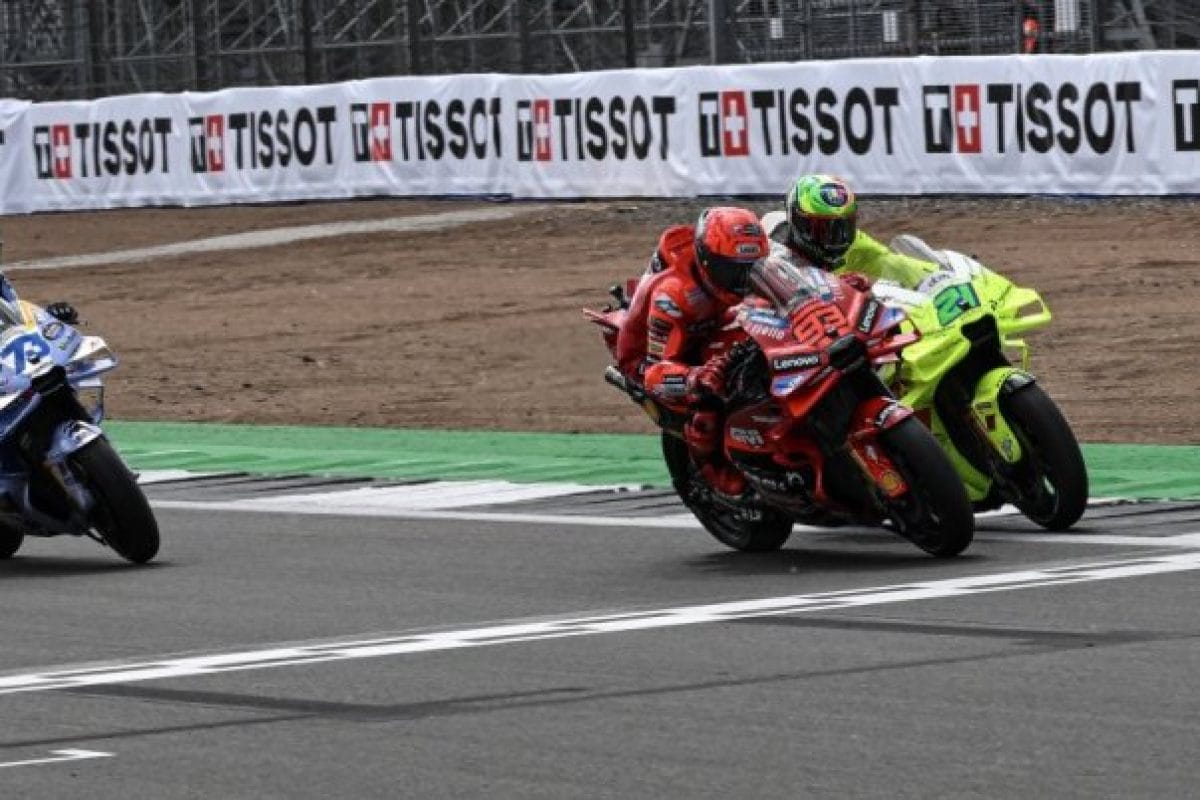 MotoGP, WRC, NASCAR: a hétvége programja és tv-közvetítései