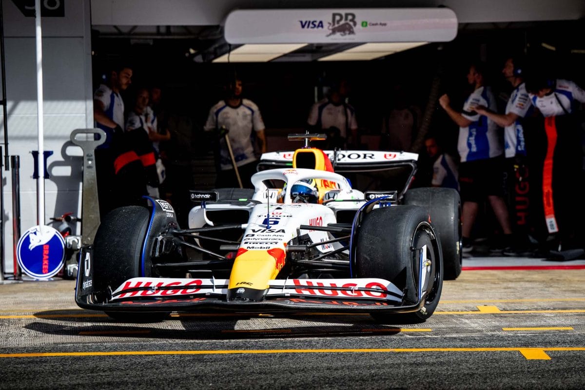 Pirelli 2026-os gumitesztjei Barcelonában folytatódnak