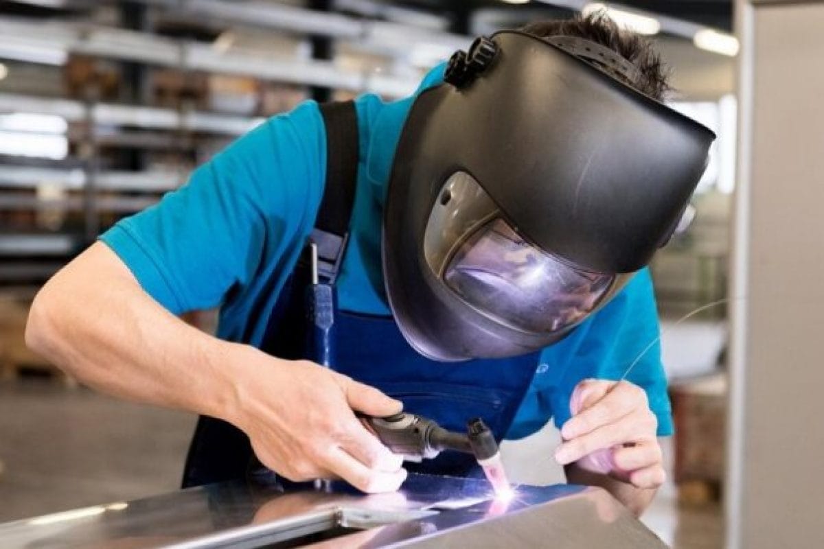 Az MMA hegesztés alapjai és technikái