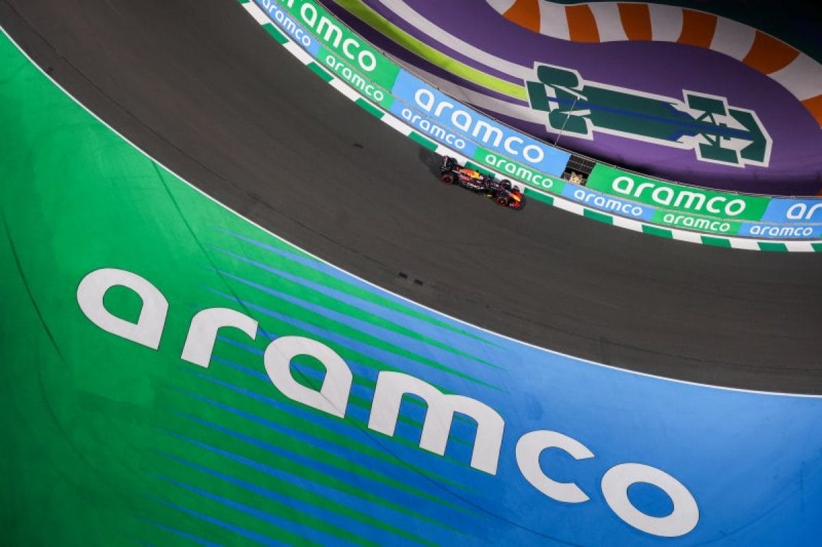 Az F1 és az NFL: a szponzorpénzek csatája a sportvilágban