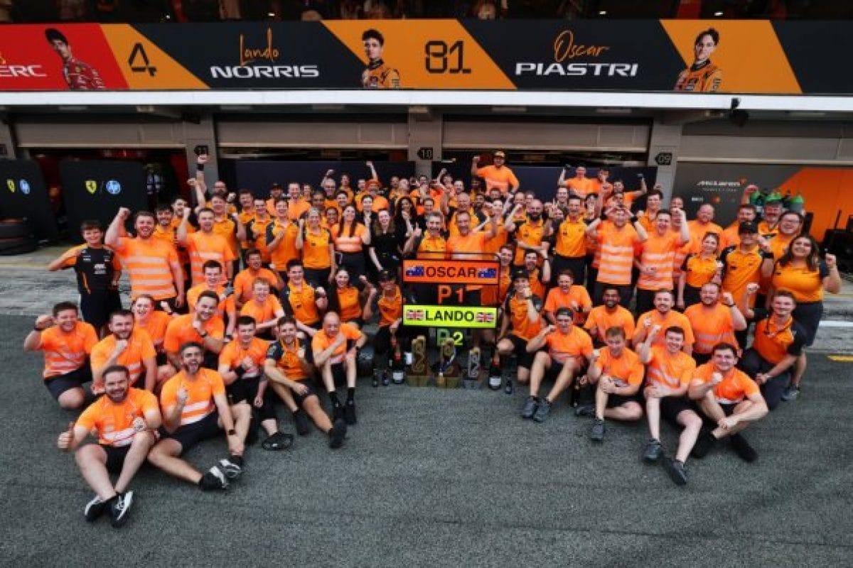 Az F1-es Spanyol Nagydíj győztesei és vesztesei