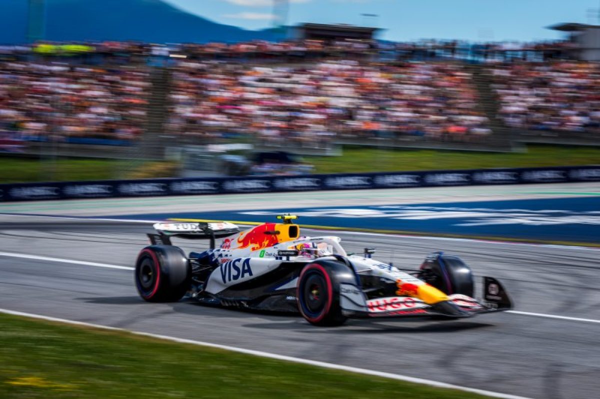 Lawson határozottan cáfolja a bosszúállás vádját Verstappenen