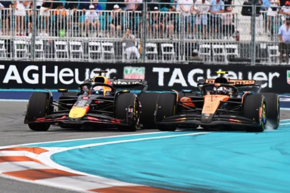 Büntetések, Hungaroring, Norris – csütörtöki F1-es hírek és sztorik