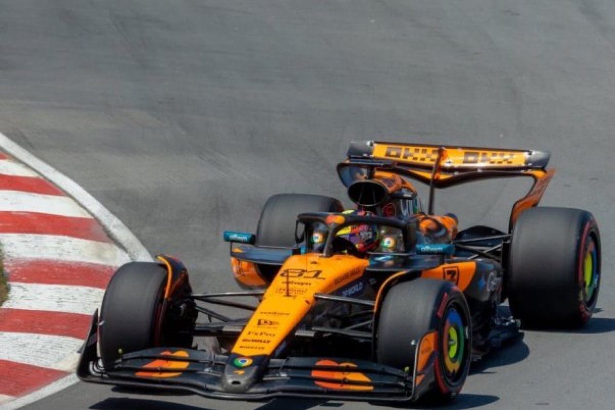 Szenvedés és harc: Oscar Piastri nyilatkozata a hétvégi versenyről