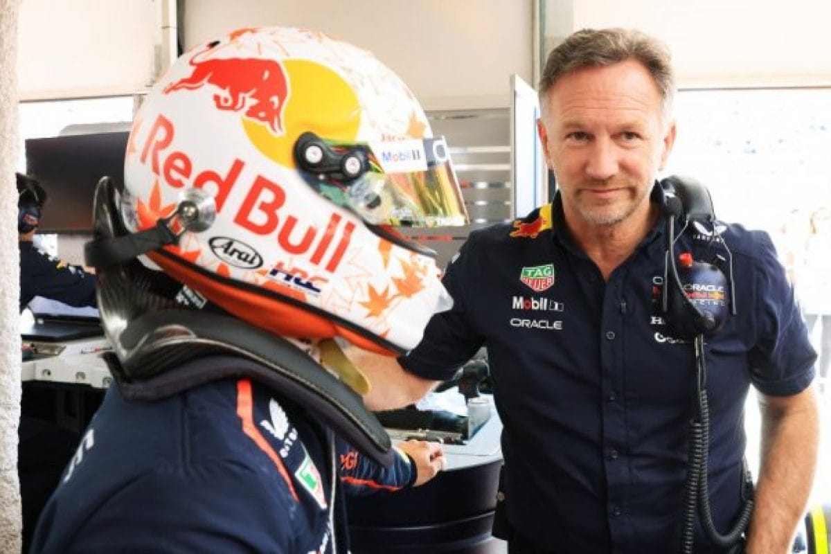 A világbajnok Horner szerint Kanadától erősödhet Tsunoda önbizalma