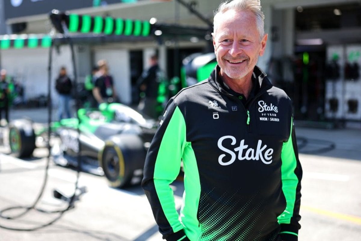 Audi a jövőben: Futamgyőzelmek és világbajnoki címek az F1-ben – Wheatley jóslata