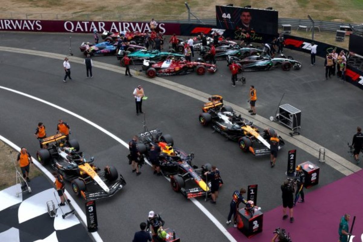 A Verstappen és Leclerc küzdelme: F1-es hírek a legújabb fejleményekről