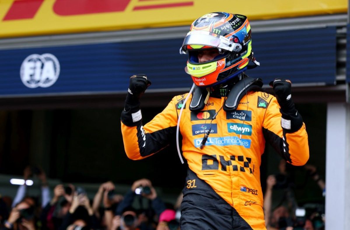 Így áll(na) az 2025-ös F1-es sprintbajnokság féltávnál