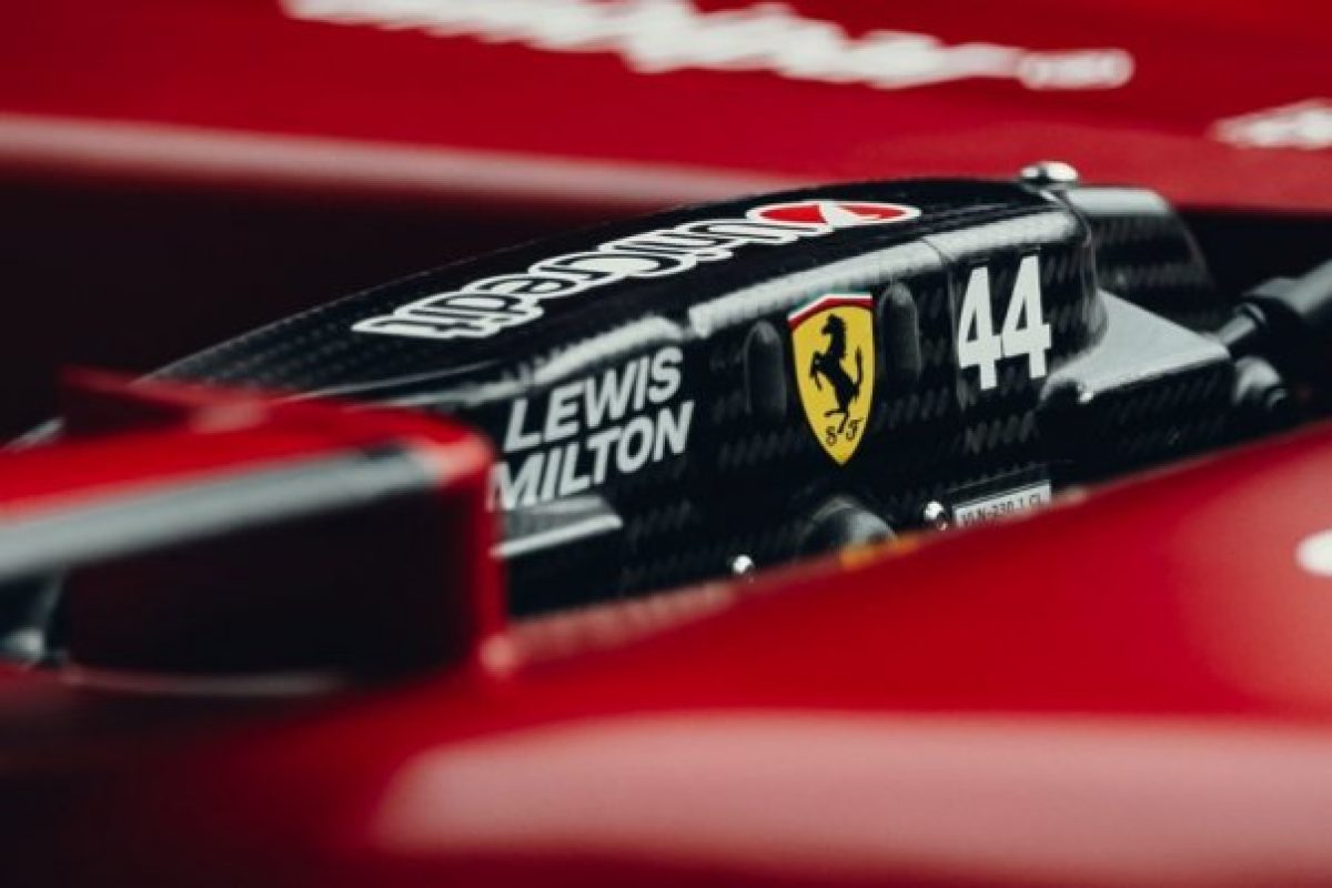 Határozott cél: Hamilton a 2026-os világbajnoki címért küzd