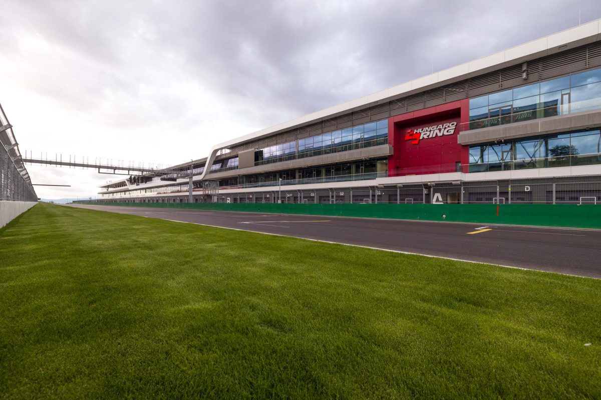 Az F1-es Magyar Nagydíj: Versenynaptár és TV-műsor
