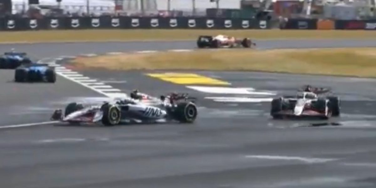 Jogtiszta döntés született a Hadjar–Antonelli és a Bearman–Ocon ütközések ügyében