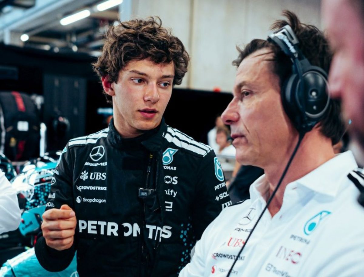 Antonellit kölcsön kellene adni, ha érkezik Verstappen?