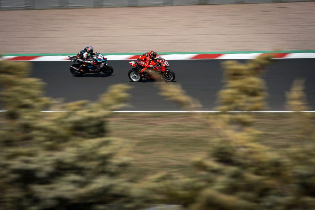 A BMW és a Ducati vezető pozíciójának további erősítése