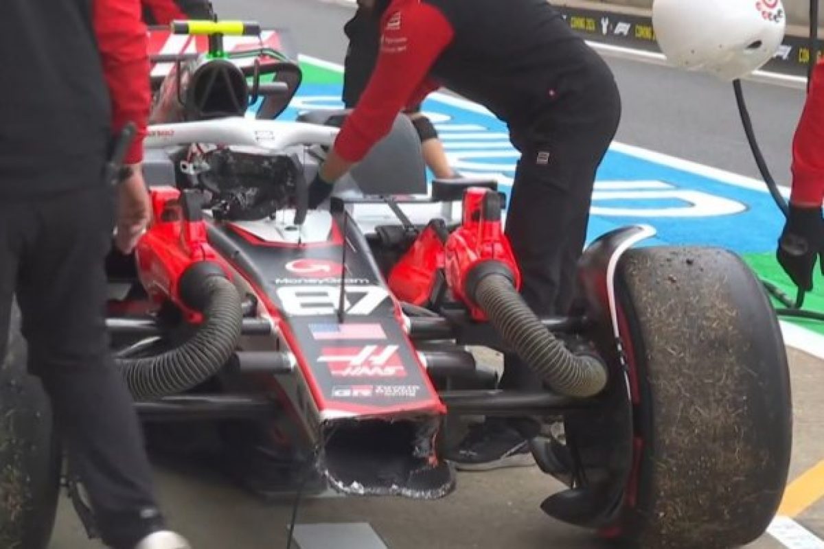 A Bearman szörnyű büntetést kapott – Az esetük a figyelem középpontjában áll