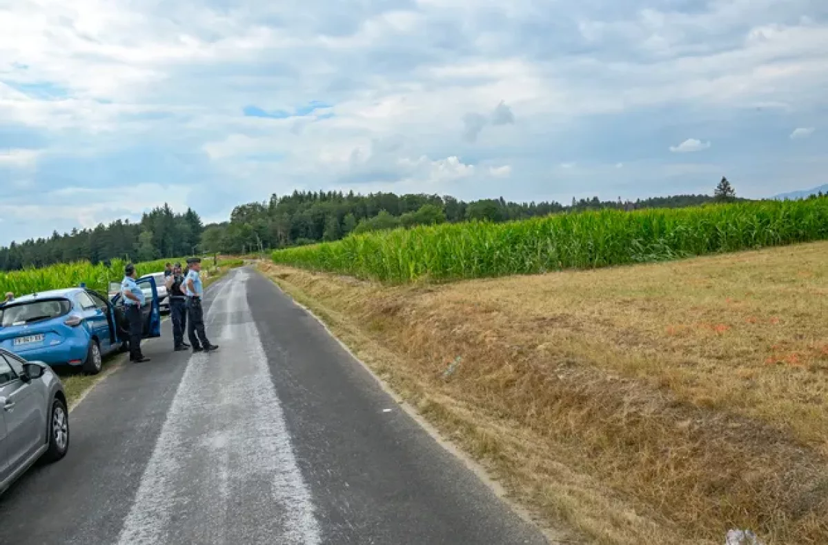 Több személy vesztette életét ralibalesetben: ebben a címben összegződik az információ.