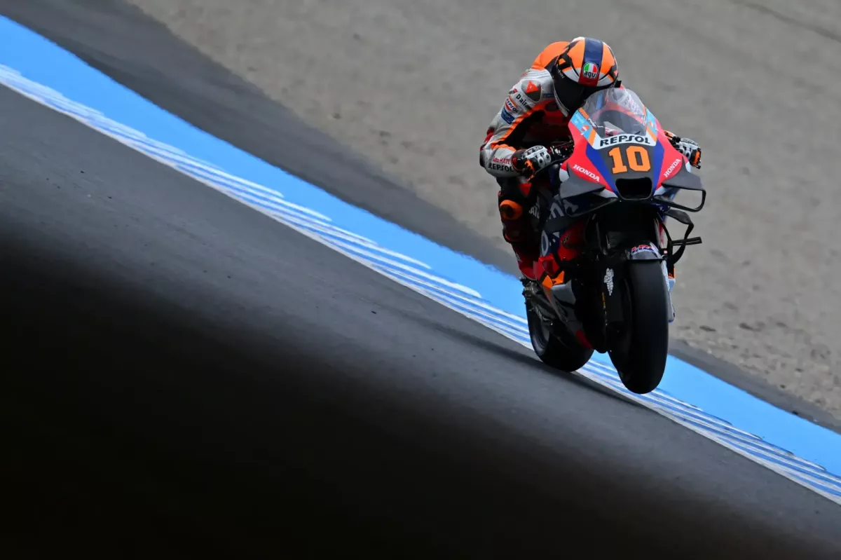 A Honda régóta tervezett előretörésének kulcsszereplője lesz a következő években