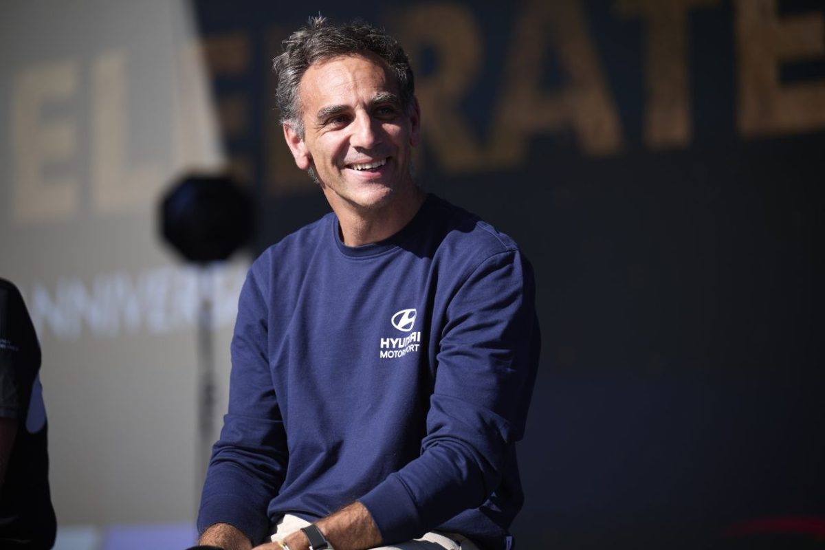 A Hyundai kettős céllal érkezett meg Finnországba