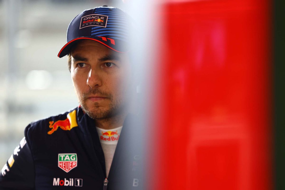 Pereznek új esélyt kell adni – az egykori F1-es pilóta állítja