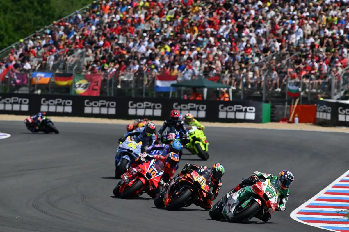 Pilóták aktív részvételével megszületett a 2026-os versenynaptár