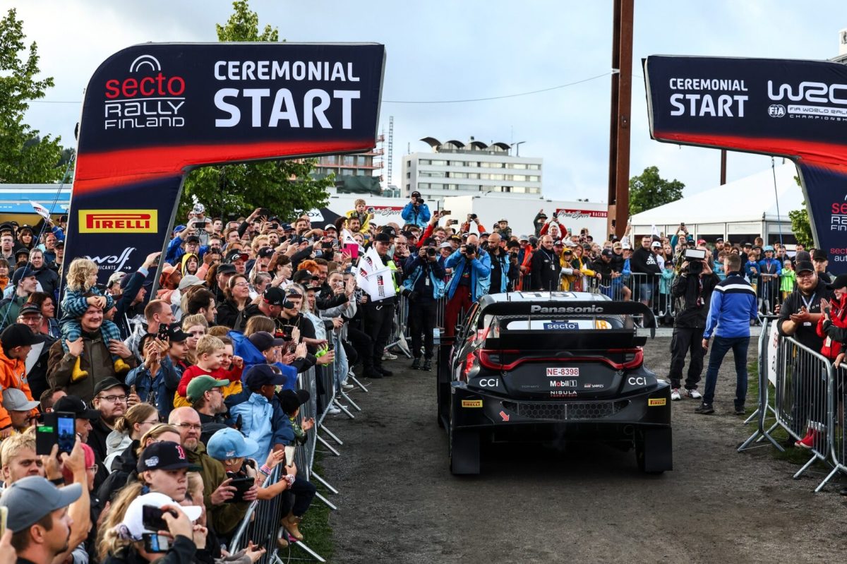 Az WRC 2026-ban 14 verseny, köztük a Horvát Rallyval és számos újdonsággal a pályán