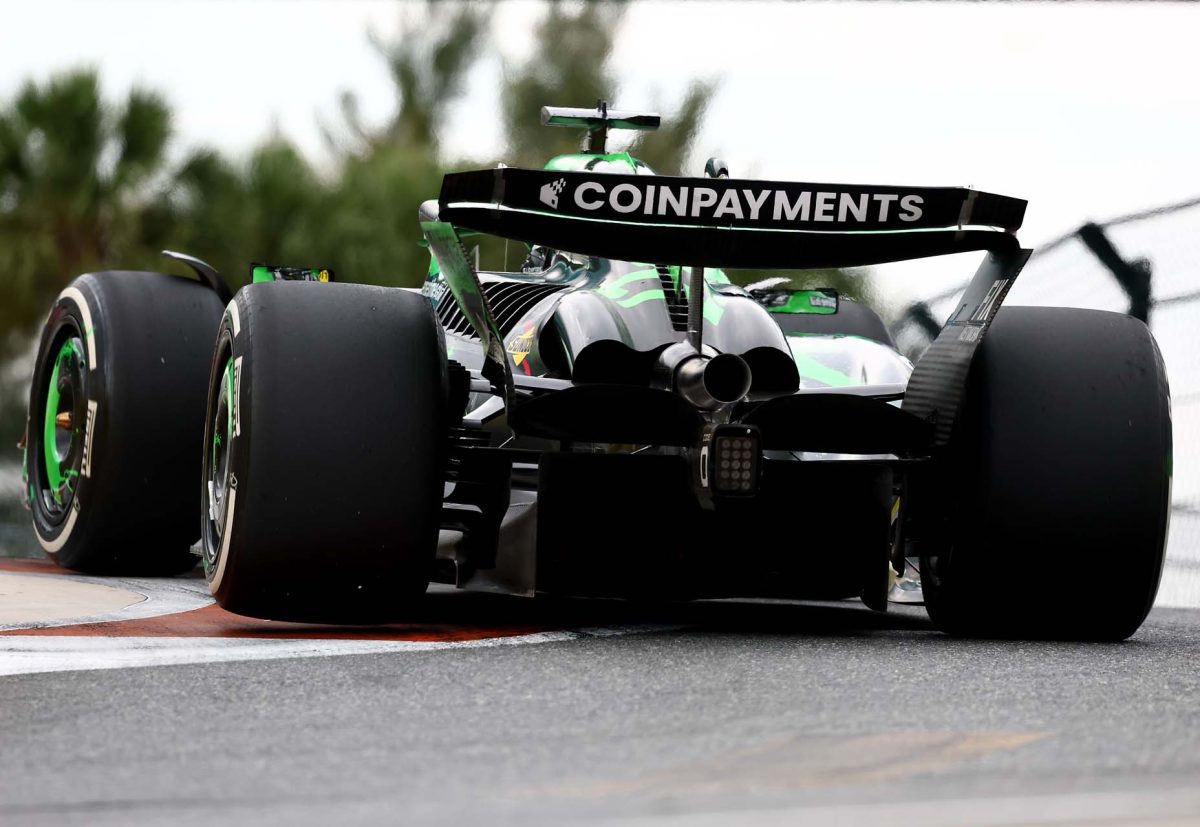 A Sauber az Egyesült Királyságban: Új központ, új lehetőségek