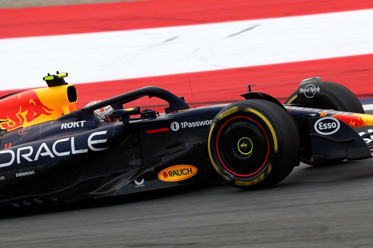 Tsunoda teljesítménye aggasztja a Red Bullt