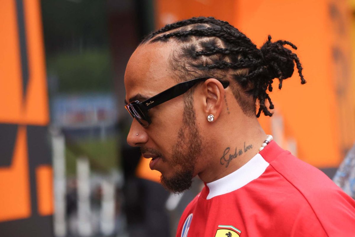 Hamilton: Egyedülálló élményem az életben…