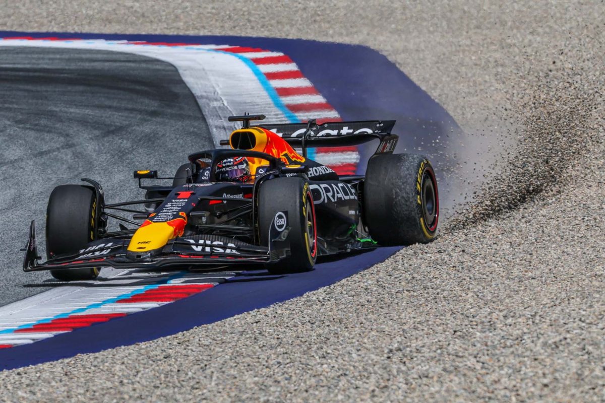 Brown szerint Verstappen hiánya a Red Bull mögé taszítaná a fiókcsapatot