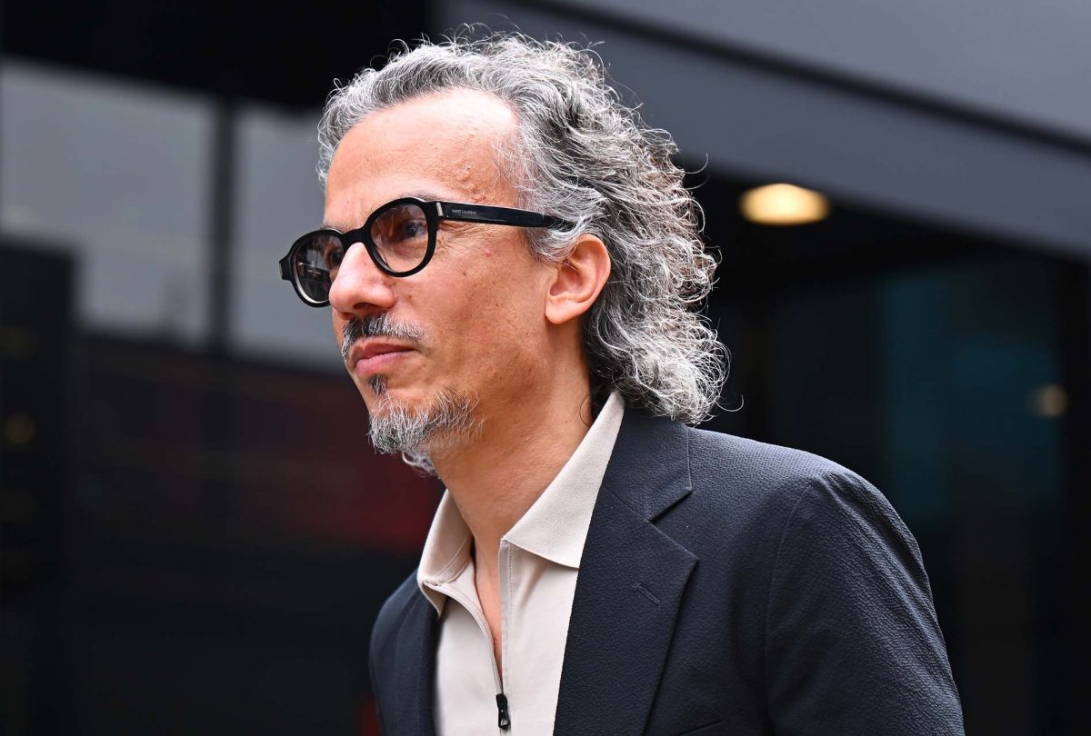 A Red Bull új főnöke biztosítja Verstappent: Minden támogatást megkap a sikerért!