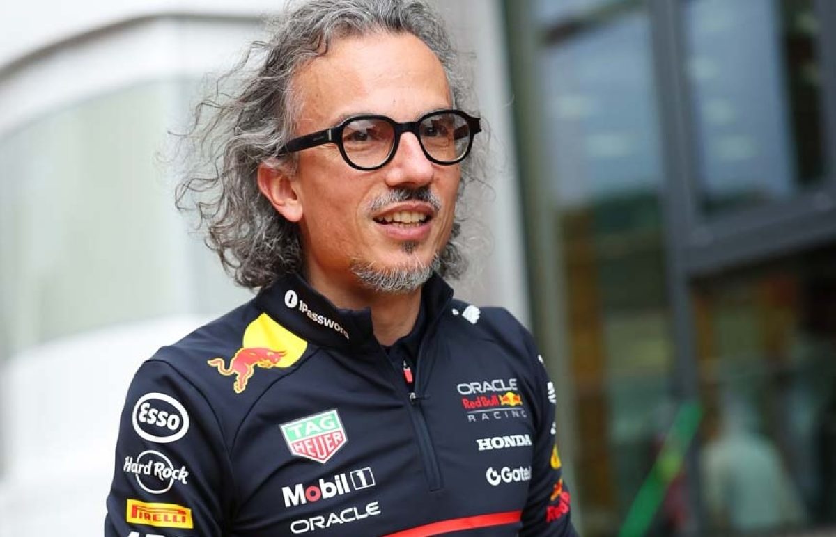 Marko véleménye az új vezetésről: „Mekies másfajta vezető lesz, mint Horner volt