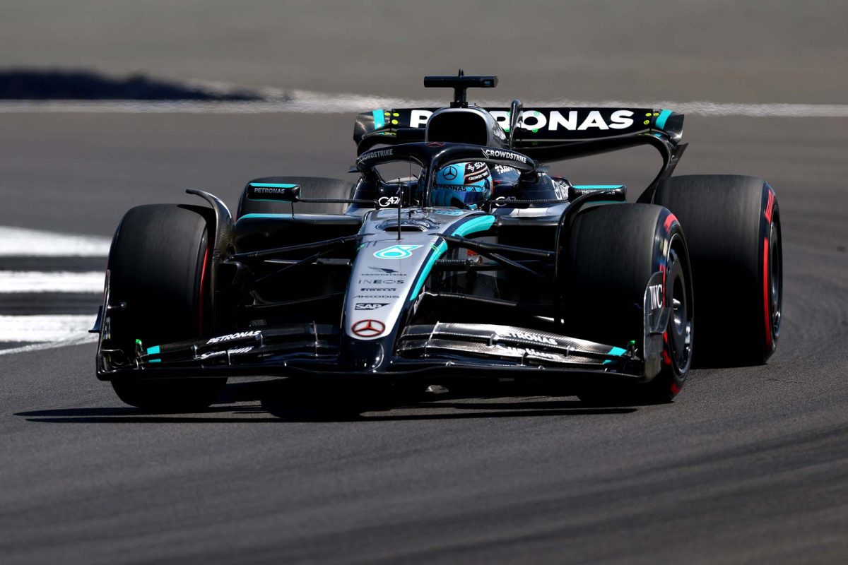 Russell: Az időzítés művészete: A legjobb kör a legjobbkor