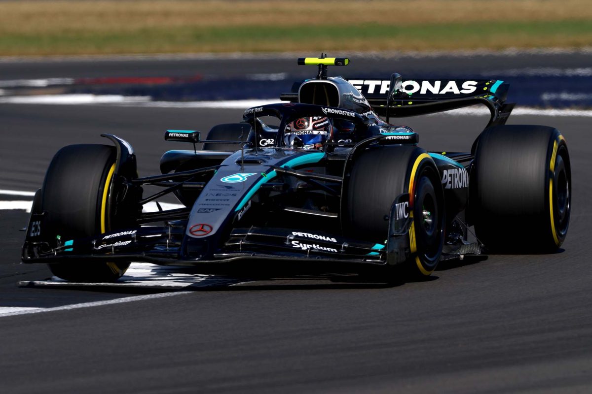 A Silverstone-i Baleset Eldurvult Hatása: Antonelli Szinte Megsemmisült Padlólemeze