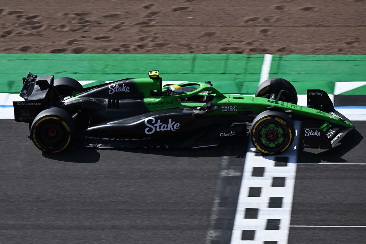 Az F1 időmérője hamarosan Silverstone-ban zajlik