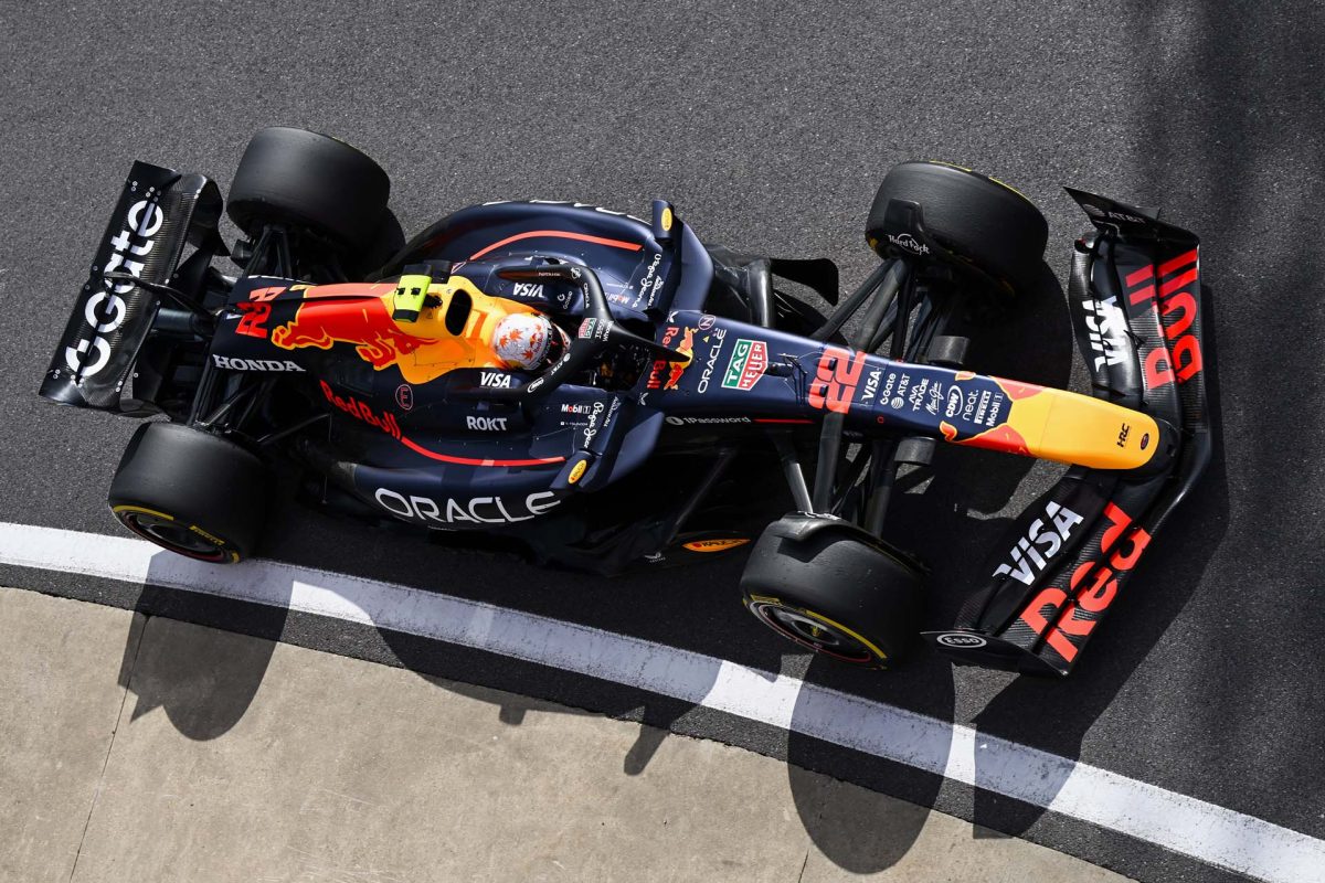 A Red Bull intenzív fejlesztéseket hajt végre a Belga és a Magyar Nagydíjra