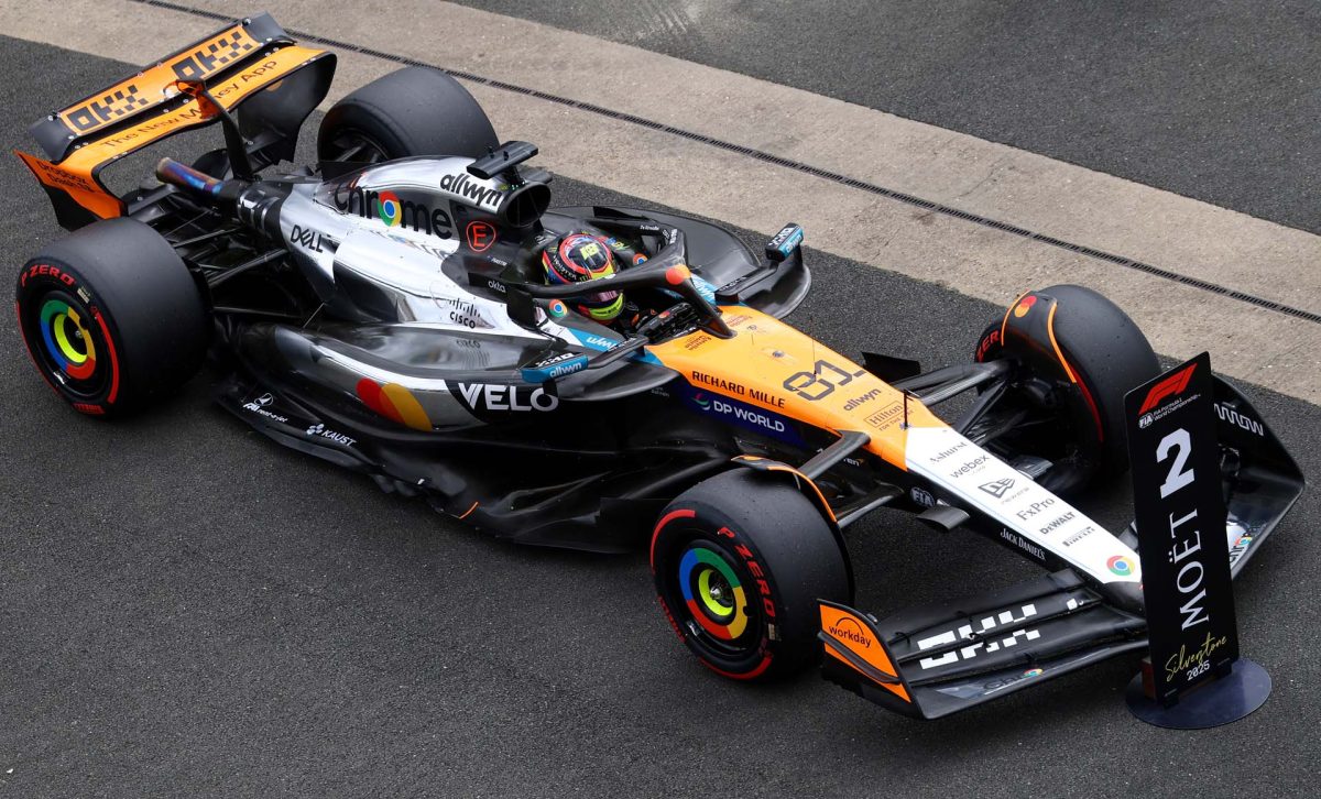 Pietro Fittipaldi: A versenyautók változatos teljesítménye és a végeredmény közötti paradoxon