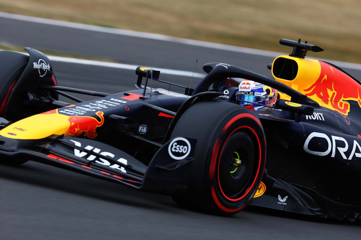 Akcióban marad: Verstappen szerint van még potenciál az idei szezonban