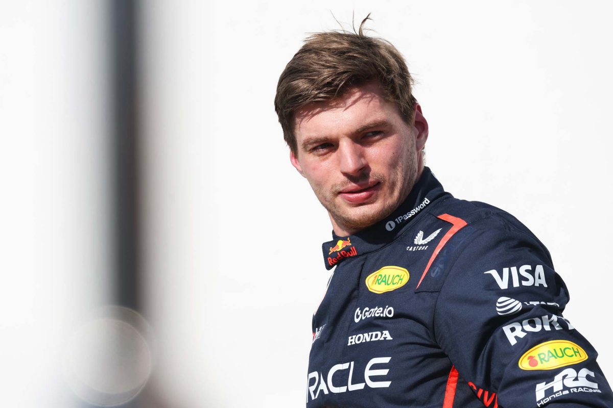 „Verstappen a Mercedeshez igazol? – Kérdéses állítása a sógornak”
