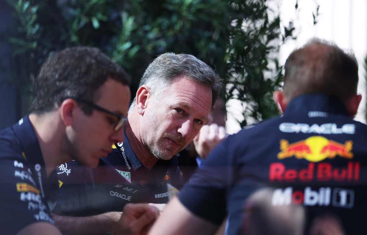 A Red Bull távozóinak listája tovább bővül