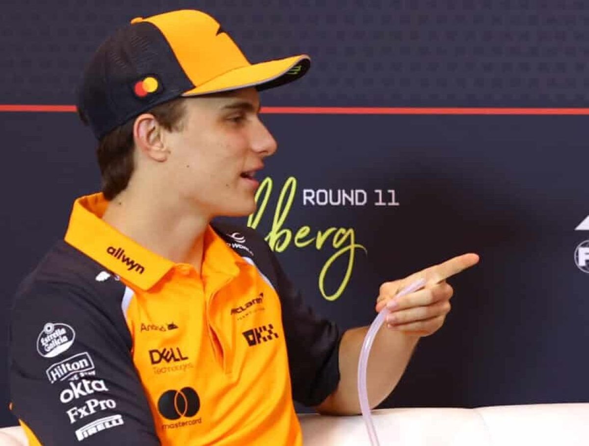 A Piastrinek nem ismeretlen a bajnoki címvadászat a Forma-1-ben