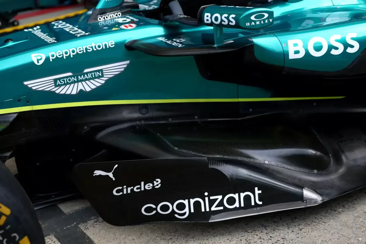 Aston Martin visszalépés az F1-ből: Miért hagyták el a versenysportot?