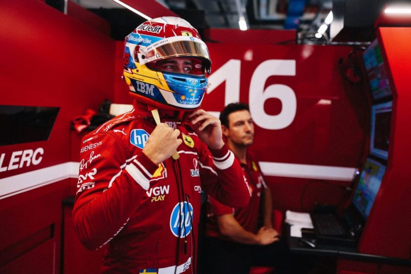 Versenyzők a határokon túl: Ferrari és McLaren szárnyai alatt új kihívások várnak