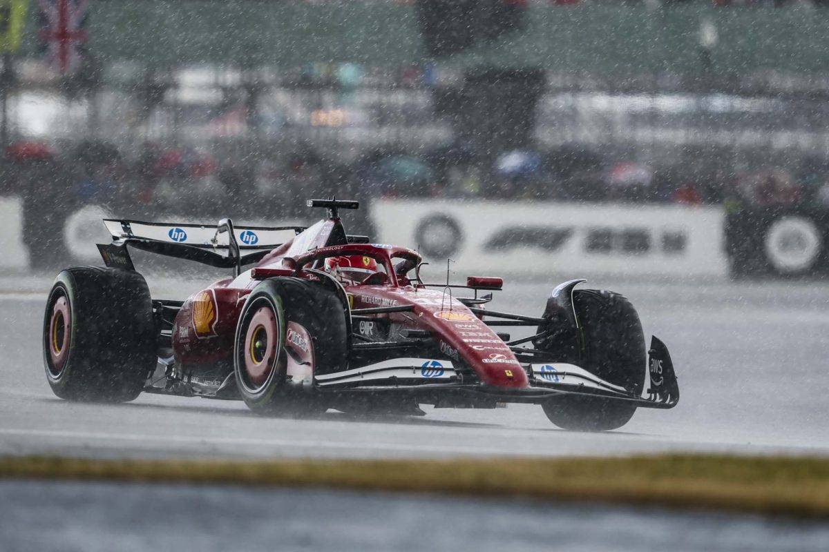 Az F1 pilótája, Leclerc, az eddigi legnehezebb versenyéről mesél