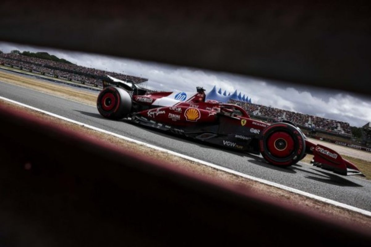 A Ferrari legújabb problémája: mi áll a csapat küszködéseinek hátterében?