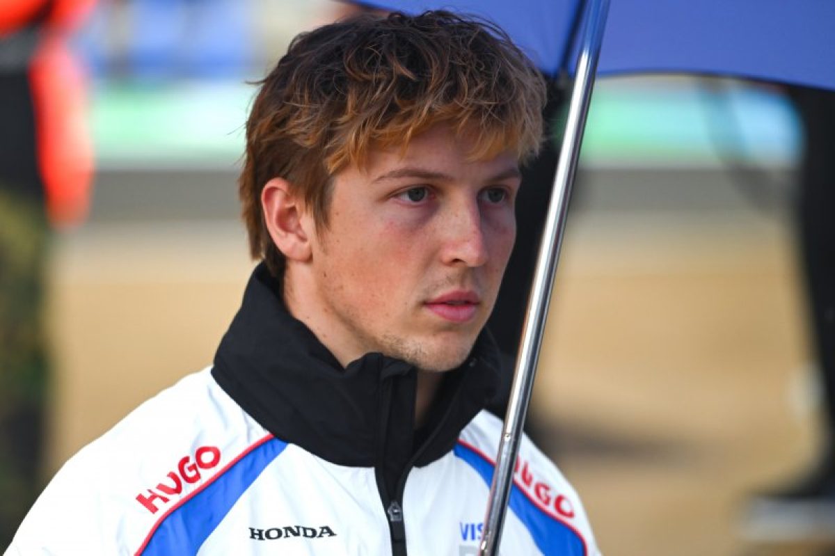 Lawson: Színre lép a kegyetlen valóság – Megkönnyebbülés látni Tsunoda szenvedését